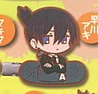 CHAINSAW MAN - THE MOVIE: REZE ARC - CHARA BANDAGE HAIR CLIP