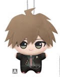 DANGANRONPA - CHIBIGURUMI VOL. 1 PLUSH