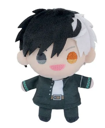 WIND BREAKER - SEGA PRIZE PLUSH