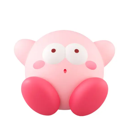 KIRBY - KIRBY FRIENDS 4 "KIRBY'S DREAM LAND" SHOKUGAN MINI FIGURE
