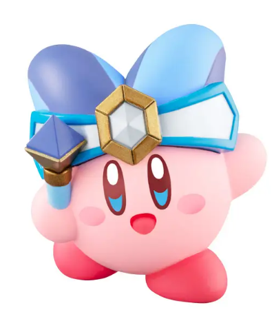 KIRBY - KIRBY FRIENDS 4 "KIRBY'S DREAM LAND" SHOKUGAN MINI FIGURE