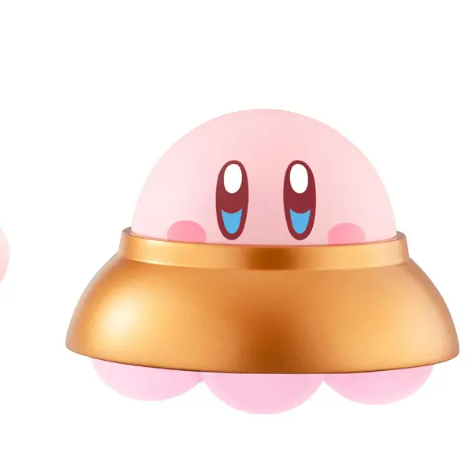 KIRBY - KIRBY FRIENDS 4 "KIRBY'S DREAM LAND" SHOKUGAN MINI FIGURE