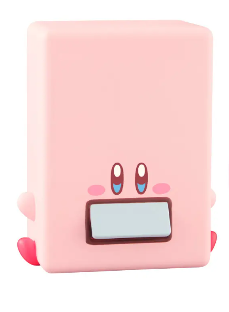 KIRBY - KIRBY FRIENDS 4 "KIRBY'S DREAM LAND" SHOKUGAN MINI FIGURE