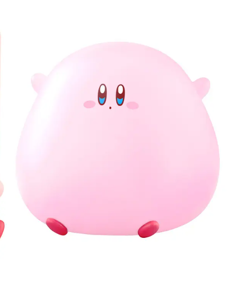 KIRBY - KIRBY FRIENDS 4 "KIRBY'S DREAM LAND" SHOKUGAN MINI FIGURE