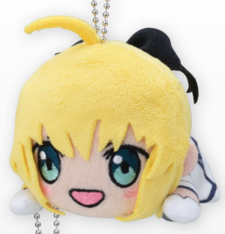 FATE/GRAND CARNIVAL - NESOBERI MP KCM VOL. 2 PLUSH