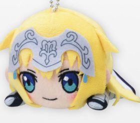 FATE/GRAND CARNIVAL - NESOBERI MP KCM VOL. 2 PLUSH