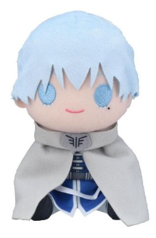 FRIEREN: BEYOND JOURNEY'S END PLUSH (EX)