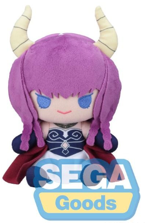FRIEREN: BEYOND JOURNEY'S END PLUSH (EX)