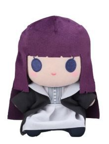 FRIEREN: BEYOND JOURNEY'S END PLUSH VOLUME 02 (EX)