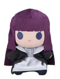 FRIEREN: BEYOND JOURNEY'S END PLUSH VOLUME 02 (EX)