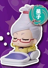 DANDADAN - ONEMUTAN VOLUME 02 SLEEPING FIGURES