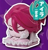 DANDADAN - ONEMUTAN VOLUME 02 SLEEPING FIGURES