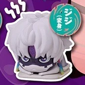 DANDADAN - ONEMUTAN VOLUME 02 SLEEPING FIGURES