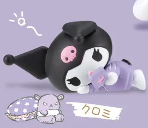 SANRIO CHARACTERS - GOOD NIGHT MINI FIGURE