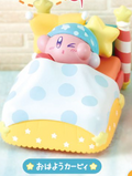 KIRBY - HAPPY MORNING MINI FIGURE
