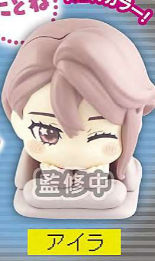 DANDADAN - ONEMUTAN SLEEPING GO BACK TO SLEEP EARTH COLOR VER. MINI FIGURE