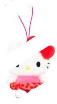 SANRIO - POOL PLUSH