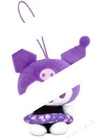 SANRIO - POOL PLUSH
