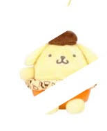 SANRIO - POOL PLUSH