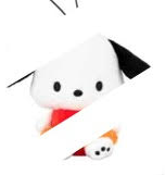 SANRIO - POOL PLUSH