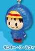ONE PIECE - PERSONAL MARKER CHARM DEVIL FRUITS VOL. 2 3D KEYCHAIN