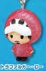 ONE PIECE - PERSONAL MARKER CHARM DEVIL FRUITS VOL. 2 3D KEYCHAIN