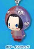 ONE PIECE - PERSONAL MARKER CHARM DEVIL FRUITS VOL. 2 3D KEYCHAIN