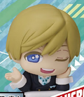 MY HERO ACADEMIA - ONEMUTAN "SLEEPING" VOL. 3 MINI FIGURE