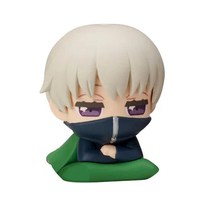 JUJUTSU KAISEN ONEMUTAN VOL 2 TOGE INUMAKI MINI FIGURE