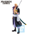 ONE PIECE - SILVERS RAYLEIGH (ROGER PIRATES) MASTERLISE ICHIBANSHO FIGURE