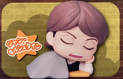 ATTACK ON TITAN ONEMUTAN COLLECTION MINI FIGURE