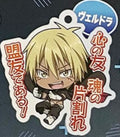 THAT TIME I GOT REINCARNTED AS A SLIME KANJI VELDORA ACRYLIC KEYCHAIN