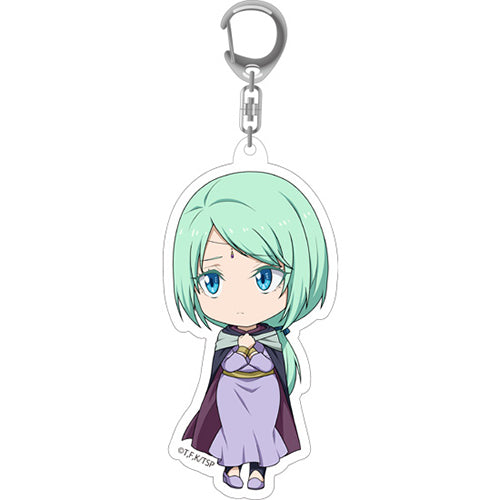 THAT TIME I GOT REINCARNATED AS A SLIME MJURRAN ACRYLIC KEYCHAIN