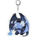 THAT TIME I GOT REINCARNATED AS A SLIME VELDORA ACRYLIC KEYCHAIN