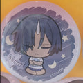 THAT TIME I GOT REINCARNTED AS A SLIME VOLUME 05 SOUEI CAN BADGE