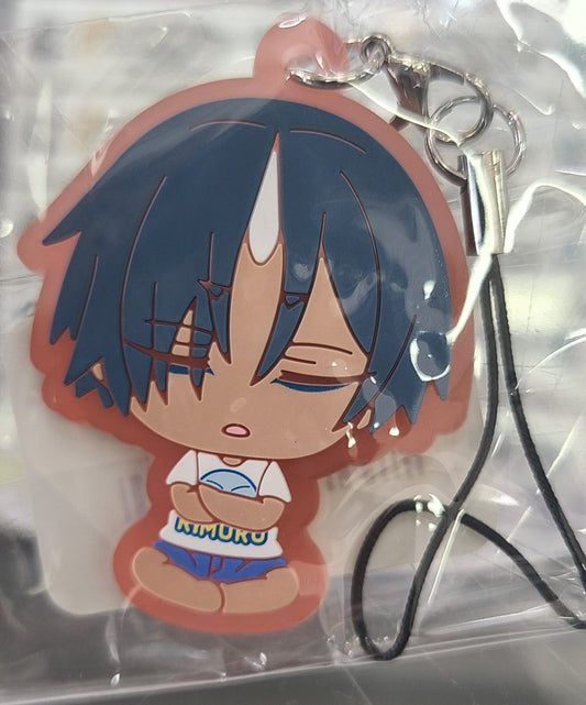 THAT TIME I GOT REINCARNTED AS A SLIME VOLUME 05 SOUEI RUBBER STRAP
