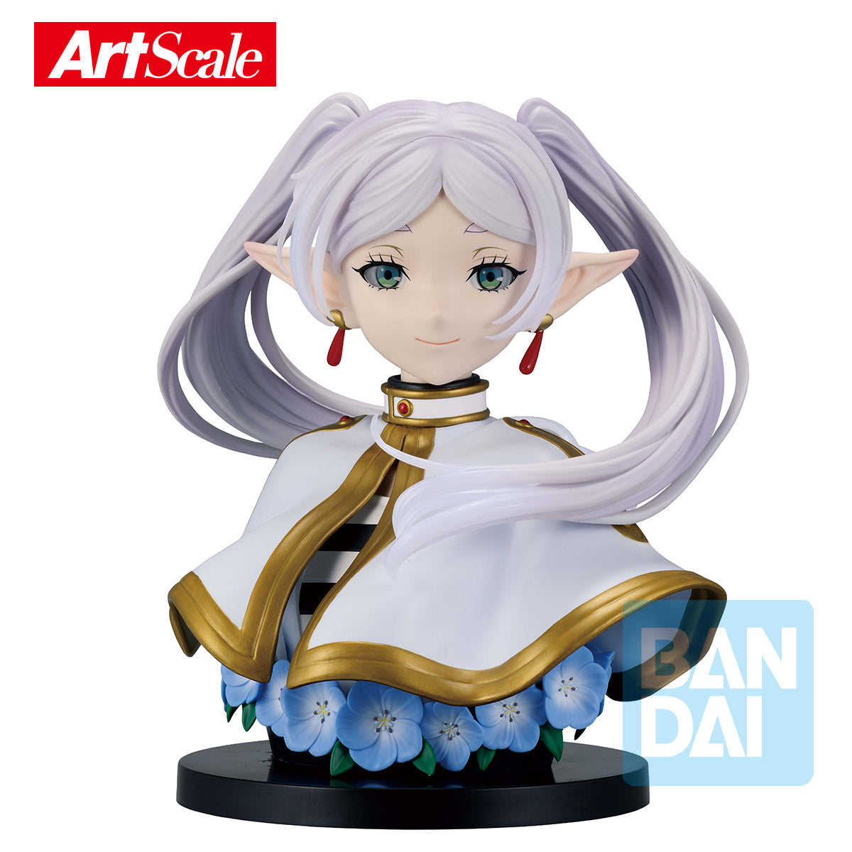 FRIEREN: BEYOND JOURNEY'S END - FRIEREN ANOTHER TYPE ICHIBANSHO BUST FIGURE