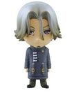 TOKYO GHOUL SD SWING YOMO RENJI BASE KEYCHAIN