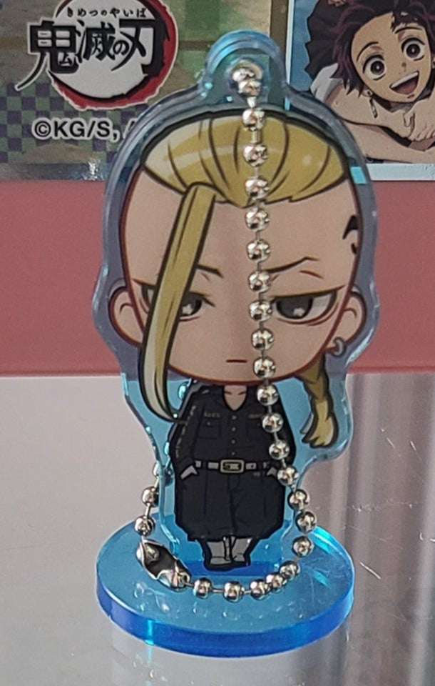 TOKYO REVENGERS KEN ACRYLIC KEYCHAIN STAND