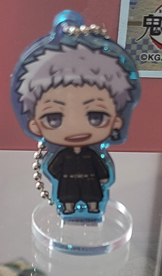 TOKYO REVENGERS MITSUYA ACRYLIC KEYCHAIN STAND
