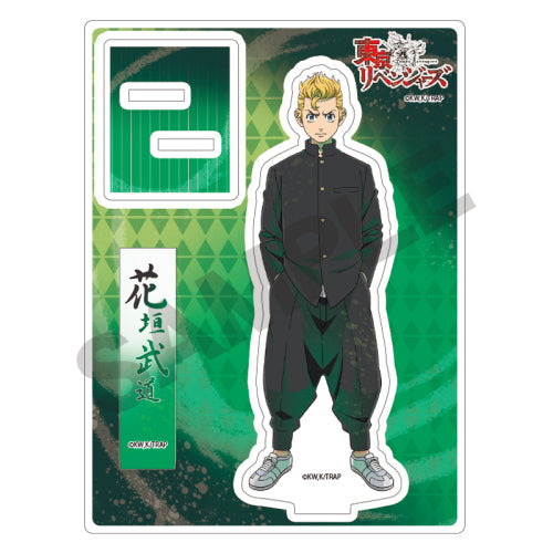 TOKYO REVENGERS ACRYLIC STAND - Takemichi