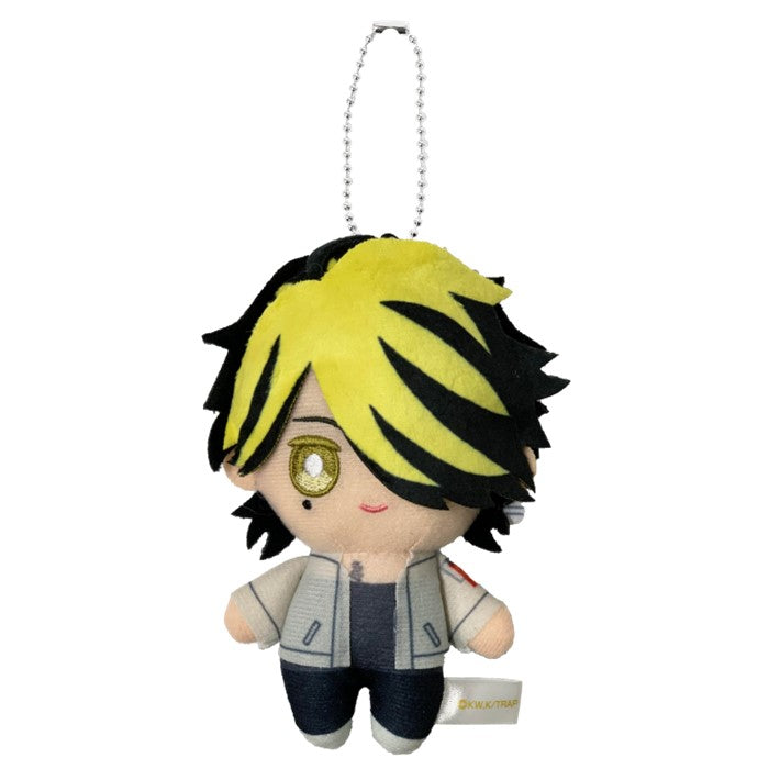 TOKYO REVENGERS KAZUTORA BALL CHAIN PLUSH