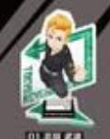TOKYO REVENGERS MINI ACRYLIC STAND - Takamichi