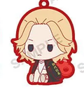 TOKYO REVENGERS MIKEY PETATTO RUBBER STRAP