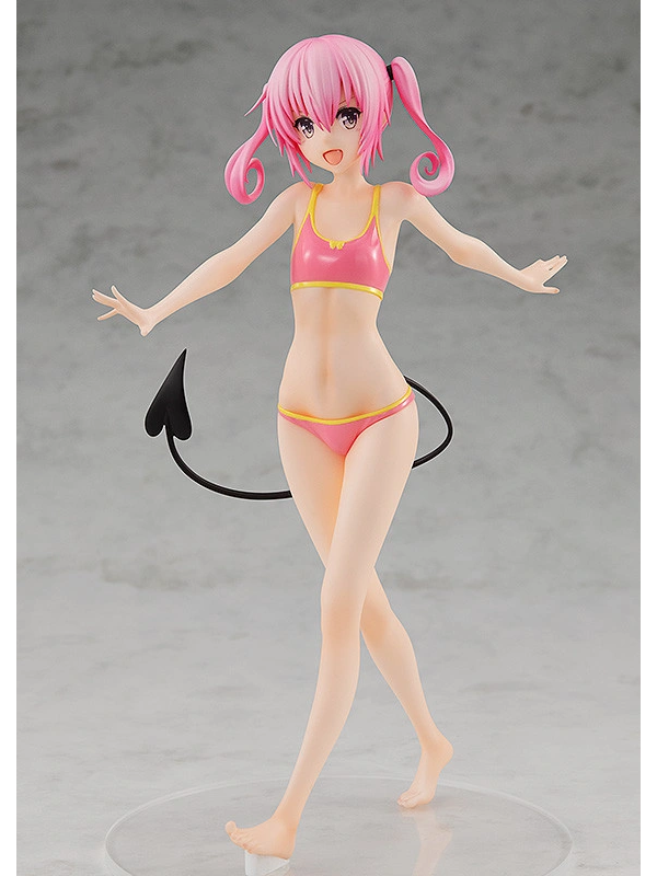 TO LOVE RU NANA POP UP PARADE-Nana