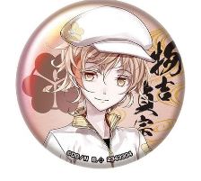 TOUKEN RANBU VOLUME 04 MONOYOSHI CAN BADGE