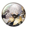 TOUKEN RANBU VOLUME 04 NAKIGITSUNE CAN BADGE