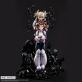 MY HERO ACADEMIA - A GIRL'S EGO (OCHACO URARAKA & HIMIKO TOGA) ANO-BAMEN SCALE FIGURE