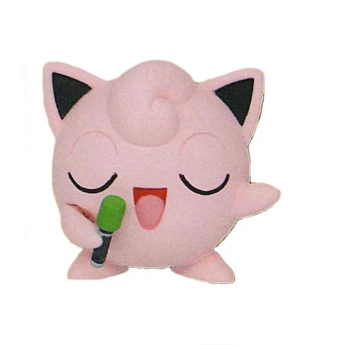 POKEMON MOVE SNAP TECHNIQUE FIGURE