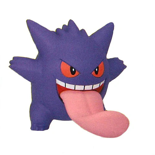 POKEMON MOVE SNAP TECHNIQUE FIGURE